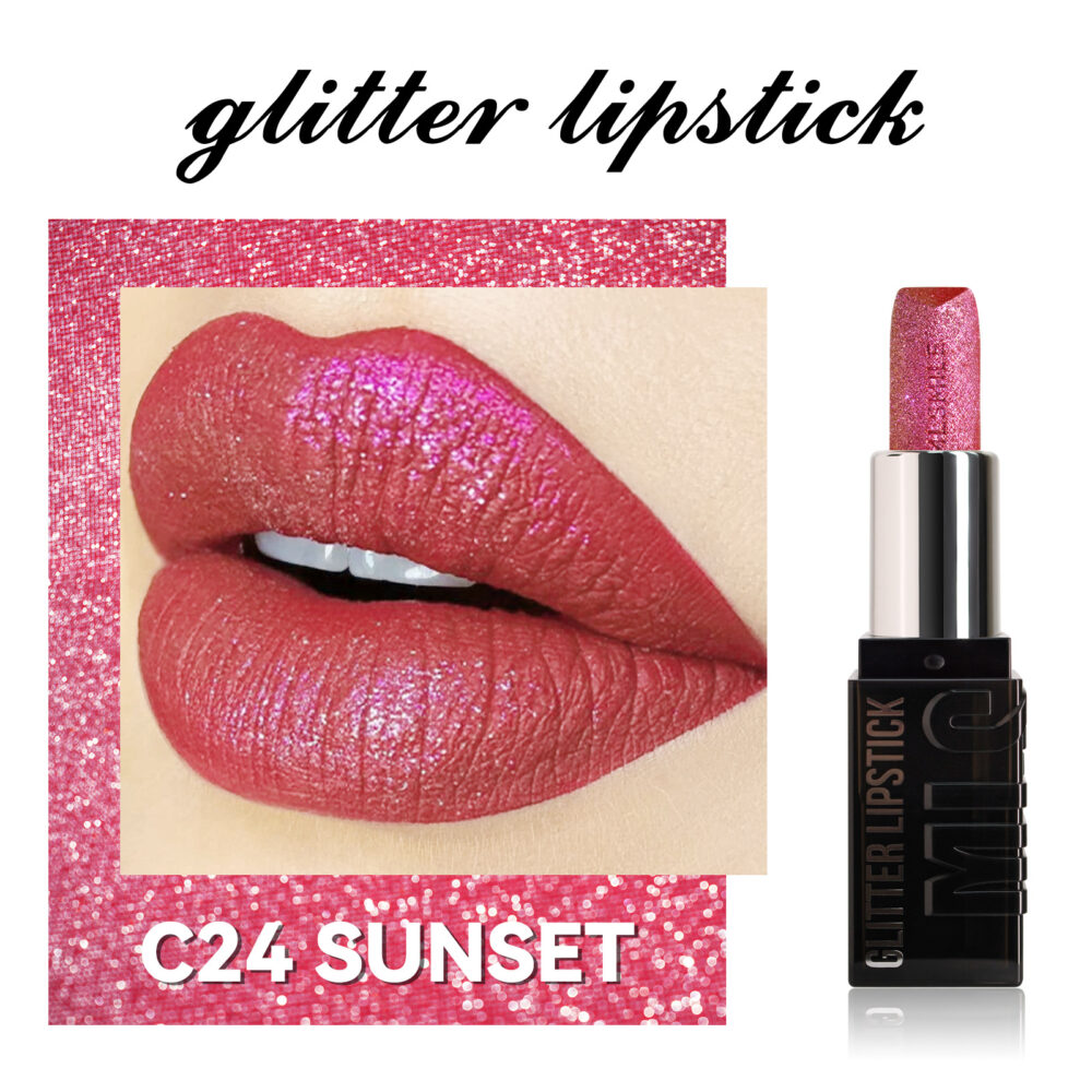 MLSMILE Metallic Diamond Lipstick - Image 9